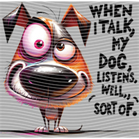 Animal Text Series-AT 1996